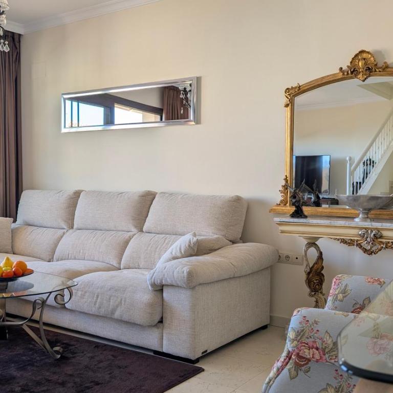 VILLA GADEA ALTEA pearl - Apartamento de 3 dormitorios - 5