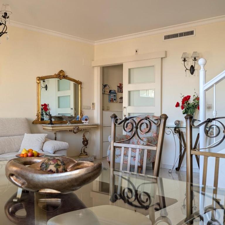 VILLA GADEA ALTEA pearl - Apartamento de 3 dormitorios - 4