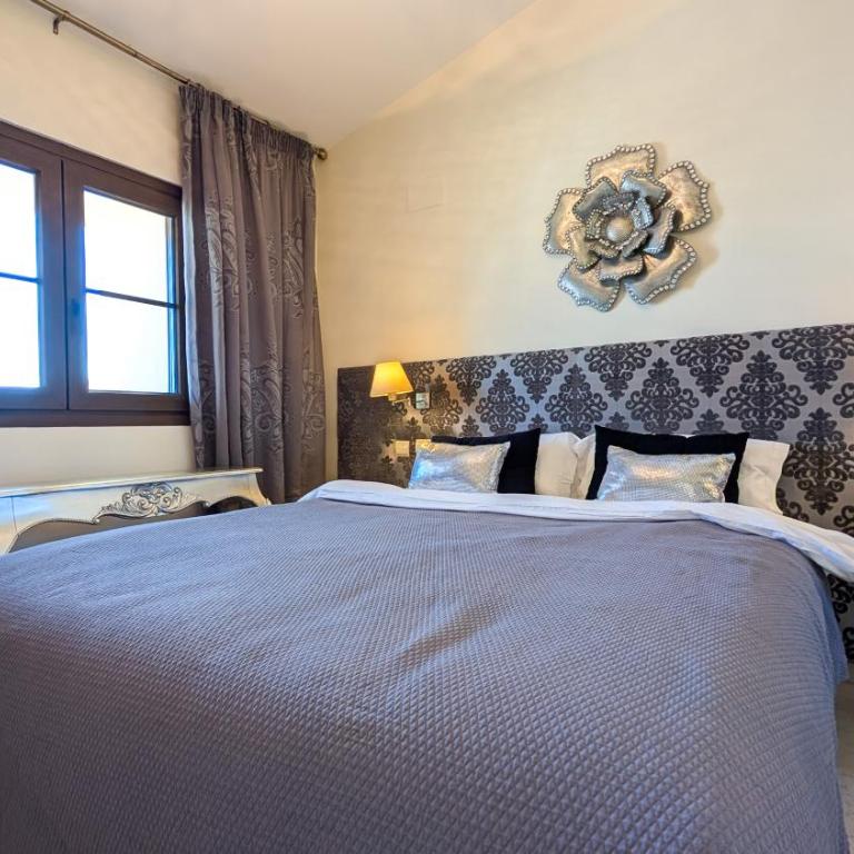 VILLA GADEA ALTEA pearl - Apartamento de 3 dormitorios - 18