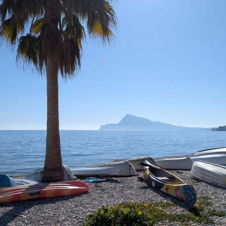 VILLA GADEA ALTEA pearl - Apartamento de 3 dormitorios - 35