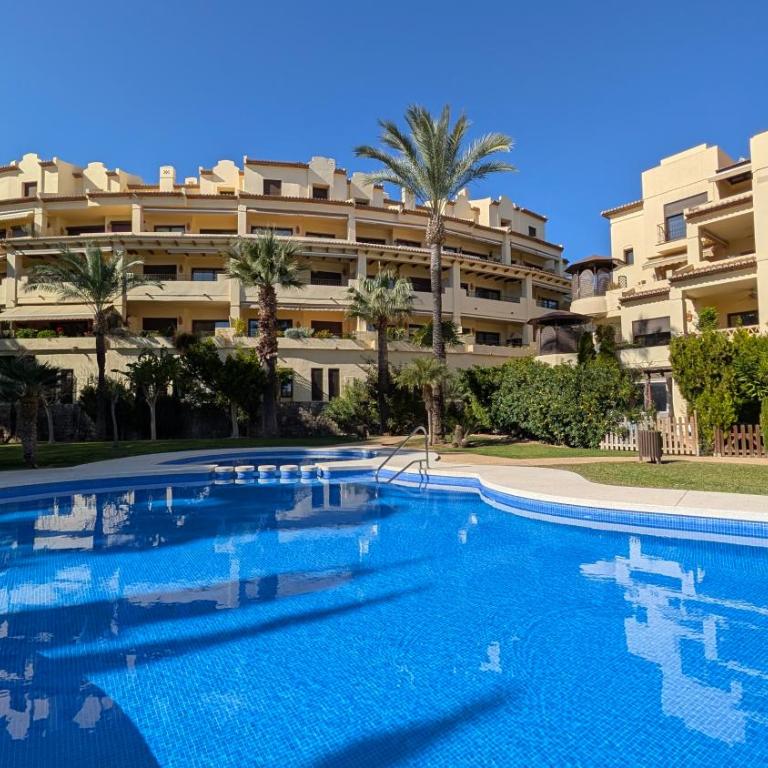 VILLA GADEA ALTEA pearl - Apartamento de 3 dormitorios - 1