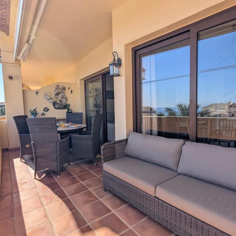 VILLA GADEA ALTEA pearl - Apartamento de 3 dormitorios - 10