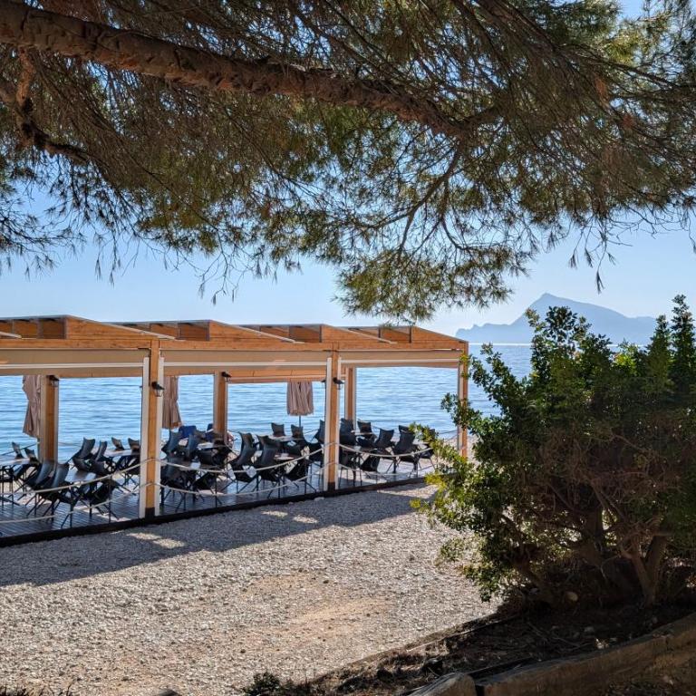 VILLA GADEA ALTEA pearl - Apartamento de 3 dormitorios - 37