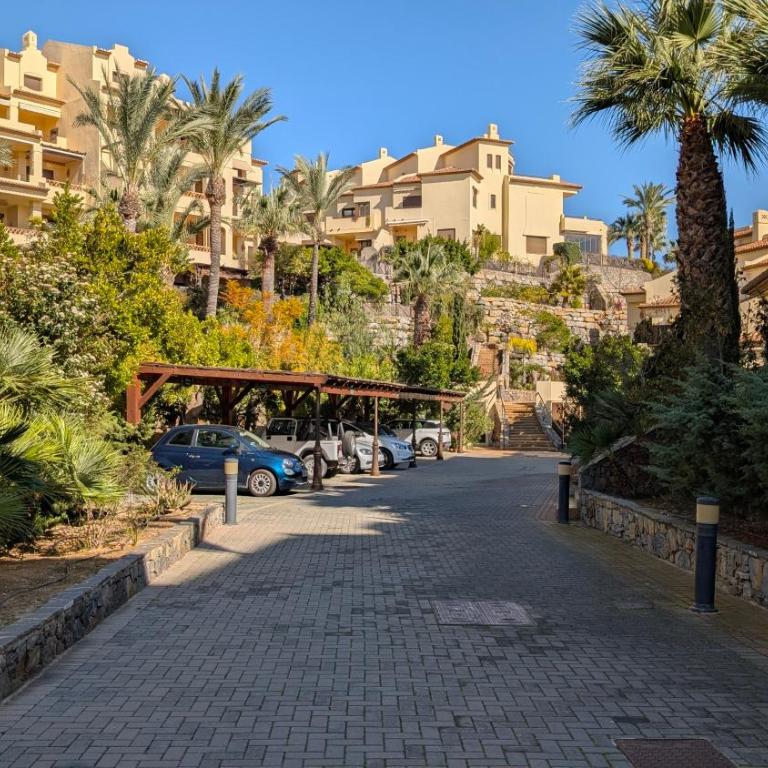 VILLA GADEA ALTEA pearl - Apartamento de 3 dormitorios - 30