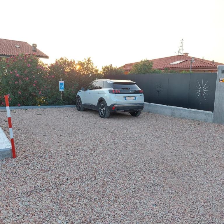 CASA ROSSA - Regarda Travel - Casa con 1 Camera da Letto - 18