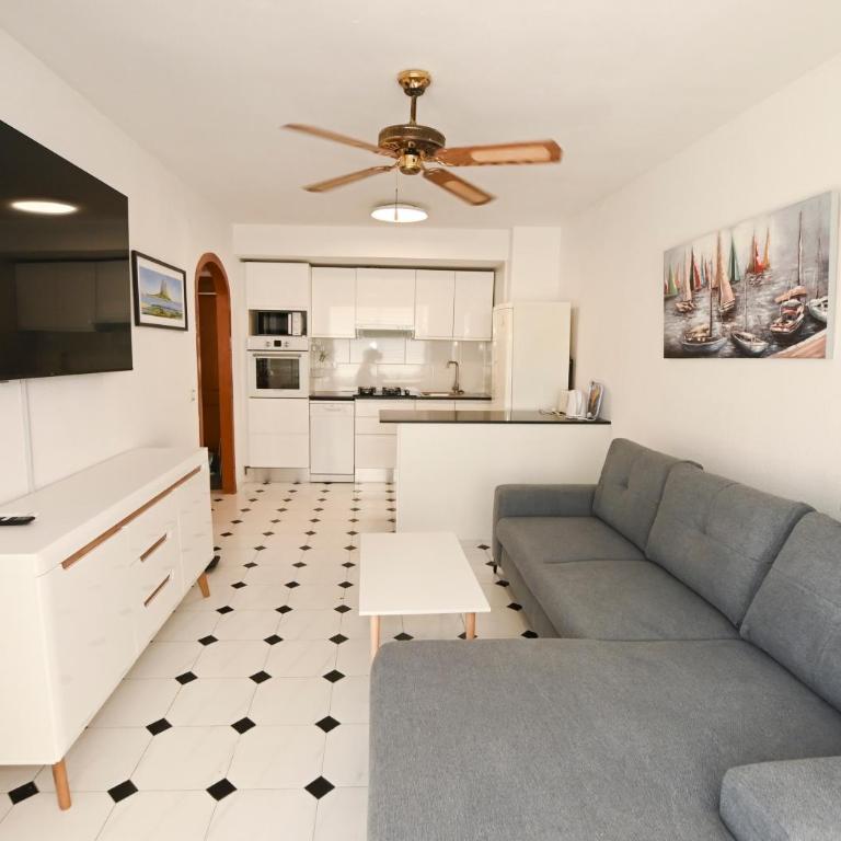 Edificio Apolo 5 - Apartamento - 2