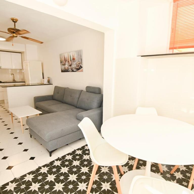 Edificio Apolo 5 - Apartamento - 3