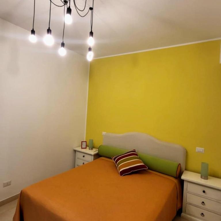 Brother's home Sorrento - Appartamento con 1 Camera da Letto - 14