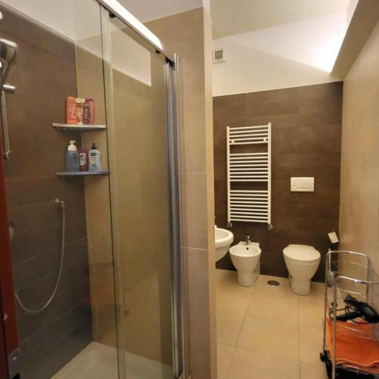 Brother's home Sorrento - Appartamento Deluxe con 2 Camere da Letto e Balcone - 17
