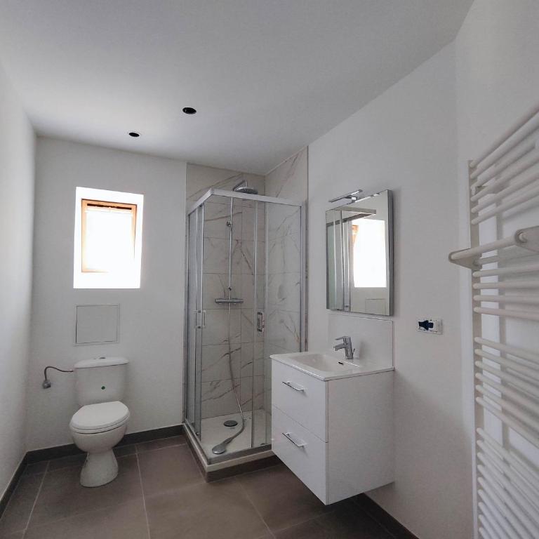 #Lesgourmandises - Appartamento con 3 Camere da Letto - 2