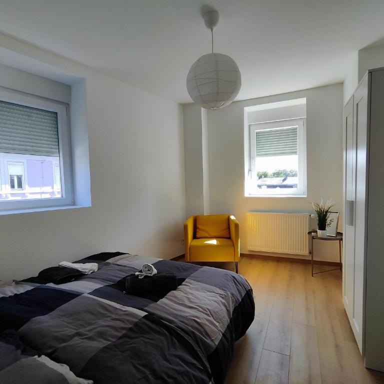 #Lesgourmandises - Appartamento con 3 Camere da Letto - 3