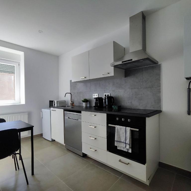 #Lesgourmandises - Appartamento con 3 Camere da Letto - 5