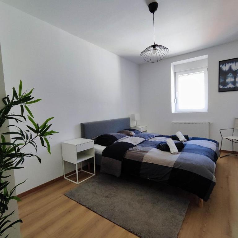 #Lesgourmandises - Appartamento con 3 Camere da Letto - 6