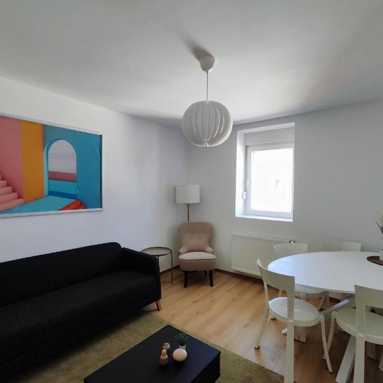 #Lesgourmandises - Appartamento con 3 Camere da Letto - 7