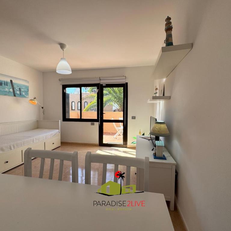 Casita Mosaico - Apartamento de 1 dormitorio - 11