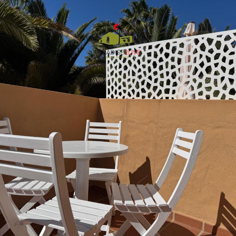 Casita Mosaico - Apartamento de 1 dormitorio - 13