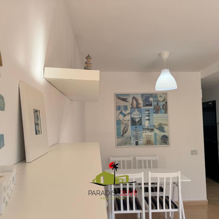 Casita Mosaico - Apartamento de 1 dormitorio - 17