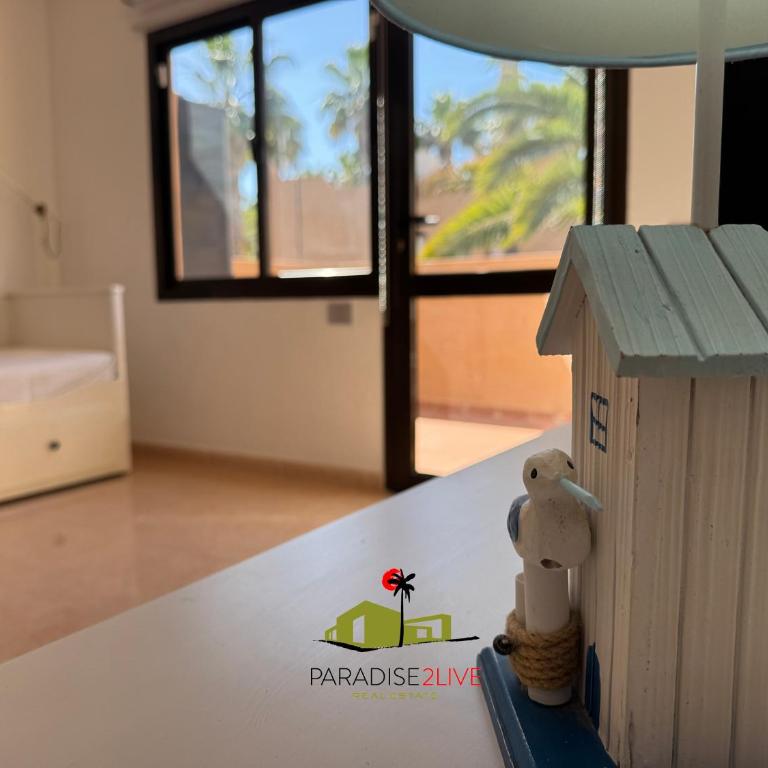 Casita Mosaico - Apartamento de 1 dormitorio - 22