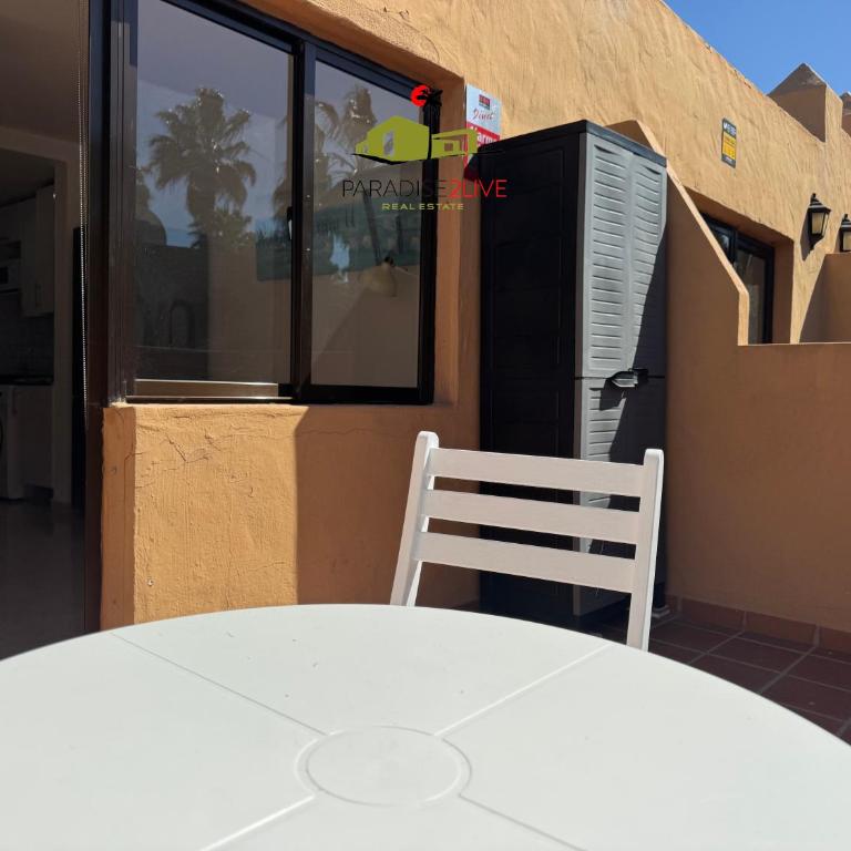 Casita Mosaico - Apartamento de 1 dormitorio - 23