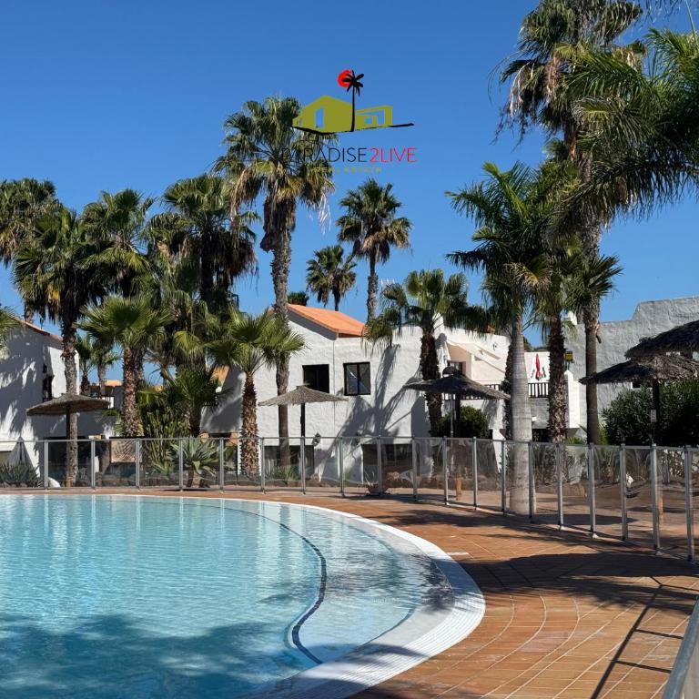 Casita Mosaico - Apartamento de 1 dormitorio - 2