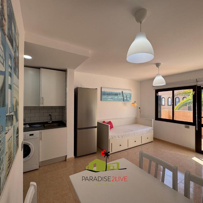 Casita Mosaico - Apartamento de 1 dormitorio - 9