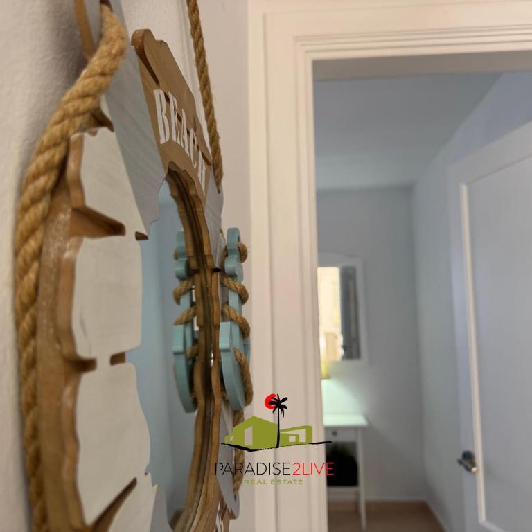 Casita Mosaico - Apartamento de 1 dormitorio - 28