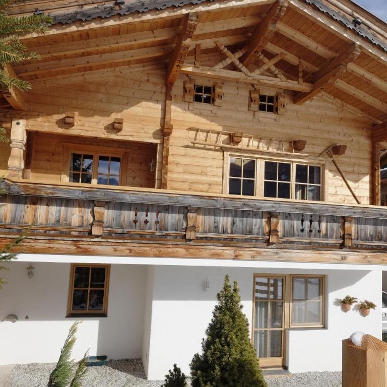 Ferienhaus Stubaiblick - Haus mit 4 Schlafzimmern - 53