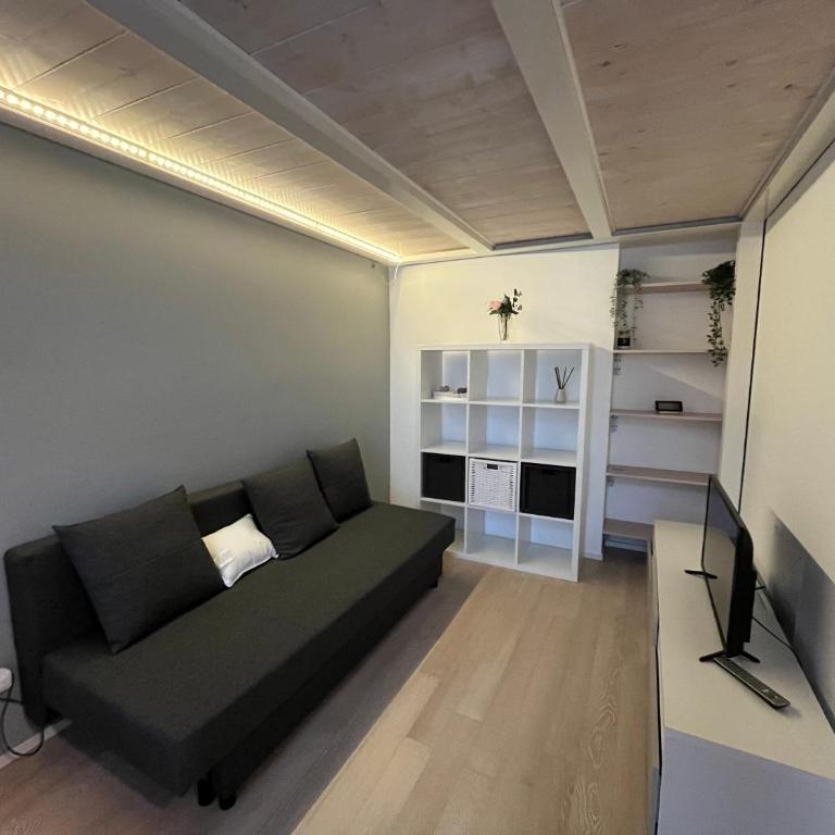 AK LOFT - Lovely Apartment in the Heart of Milan - Appartamento con 1 Camera da Letto - 2