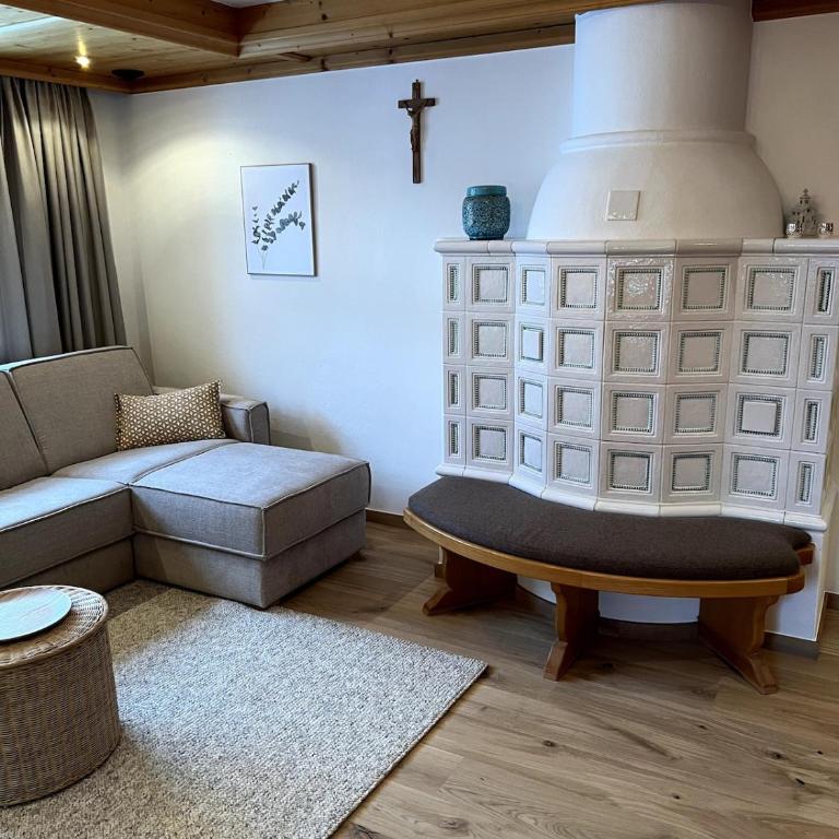 Ferienwohung Walcher - Apartment mit 2 Schlafzimmern - 3