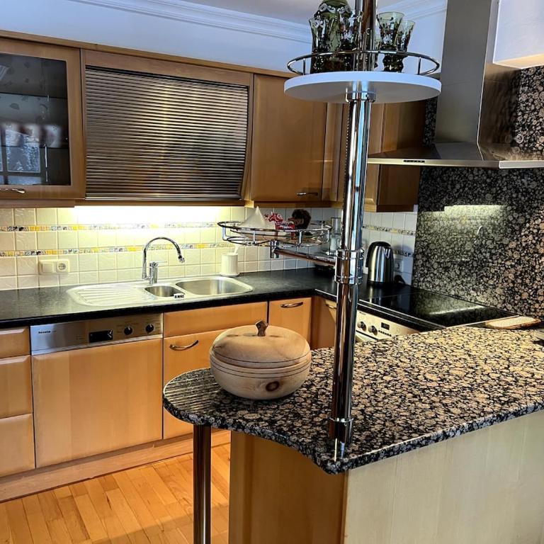 Ferienwohung Walcher - Apartment mit 2 Schlafzimmern - 24