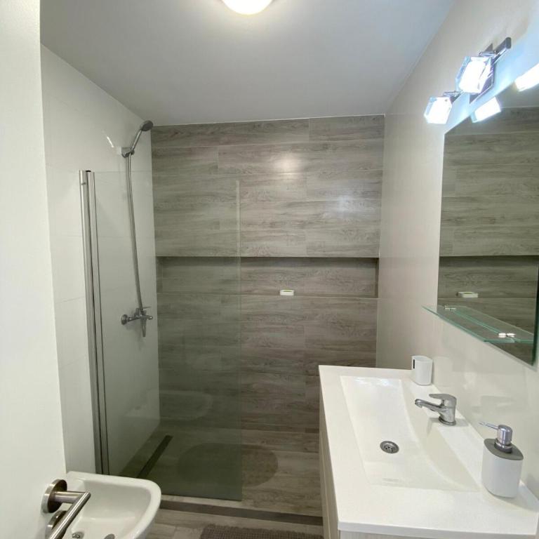 Salta 70 8B por depptö - Apartamento de 1 dormitorio - 6