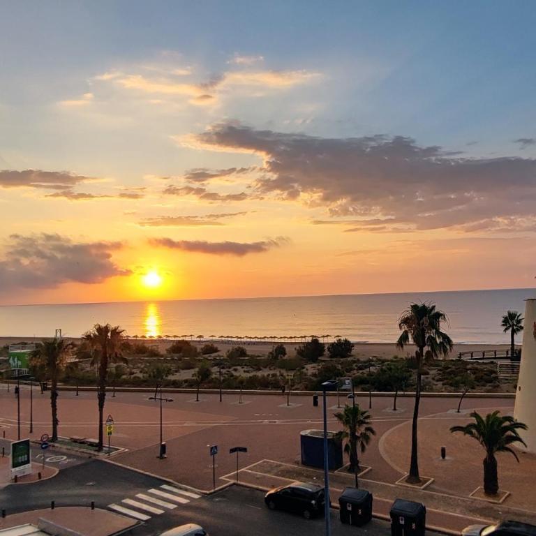 Peñíscola Primera Línea Playa - Apartamento de 1 dormitorio - 13