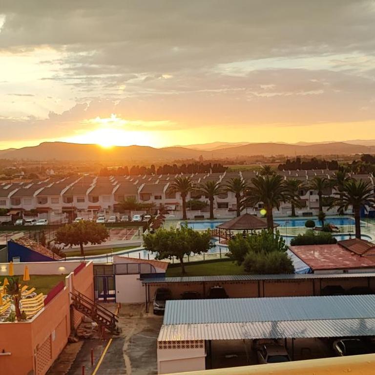 Peñíscola Primera Línea Playa - Apartamento de 1 dormitorio - 16