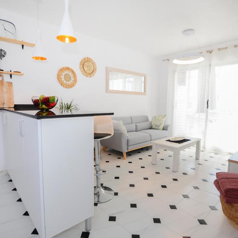 Edificio Apolo 5 - Apartamento de 1 dormitorio - 17