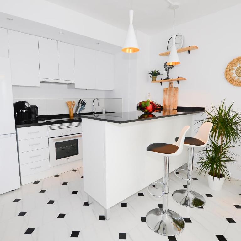 Edificio Apolo 5 - Apartamento de 1 dormitorio - 15
