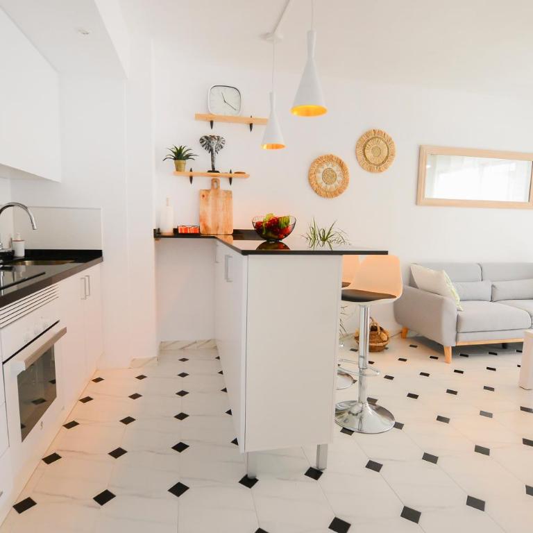 Edificio Apolo 5 - Apartamento de 1 dormitorio - 14
