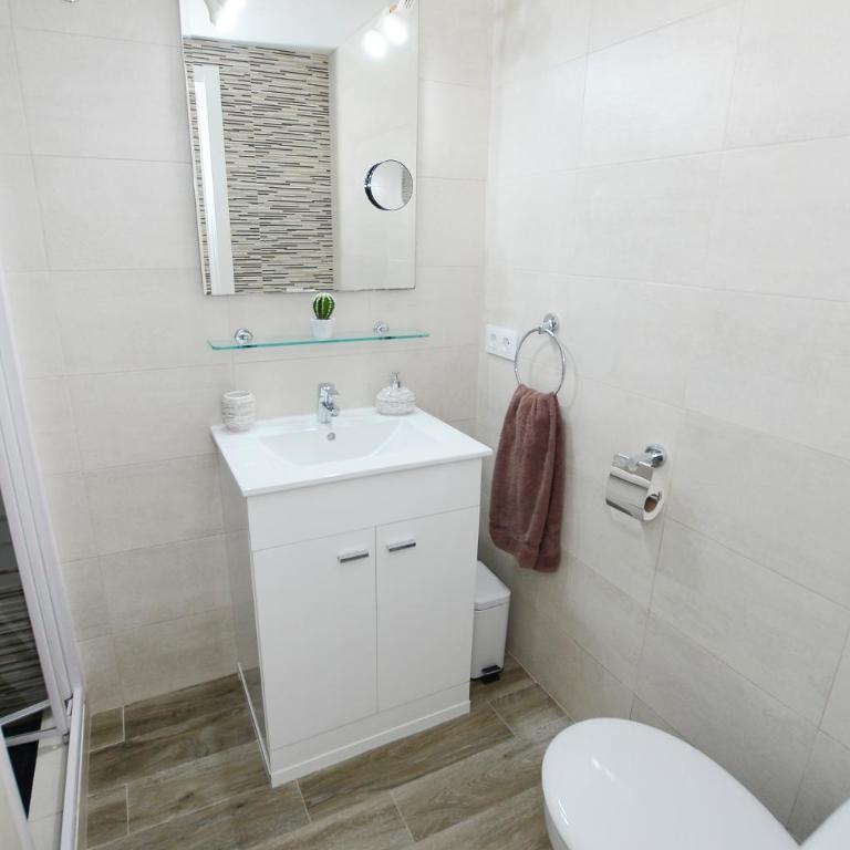 Edificio Apolo 5 - Apartamento de 1 dormitorio - 13