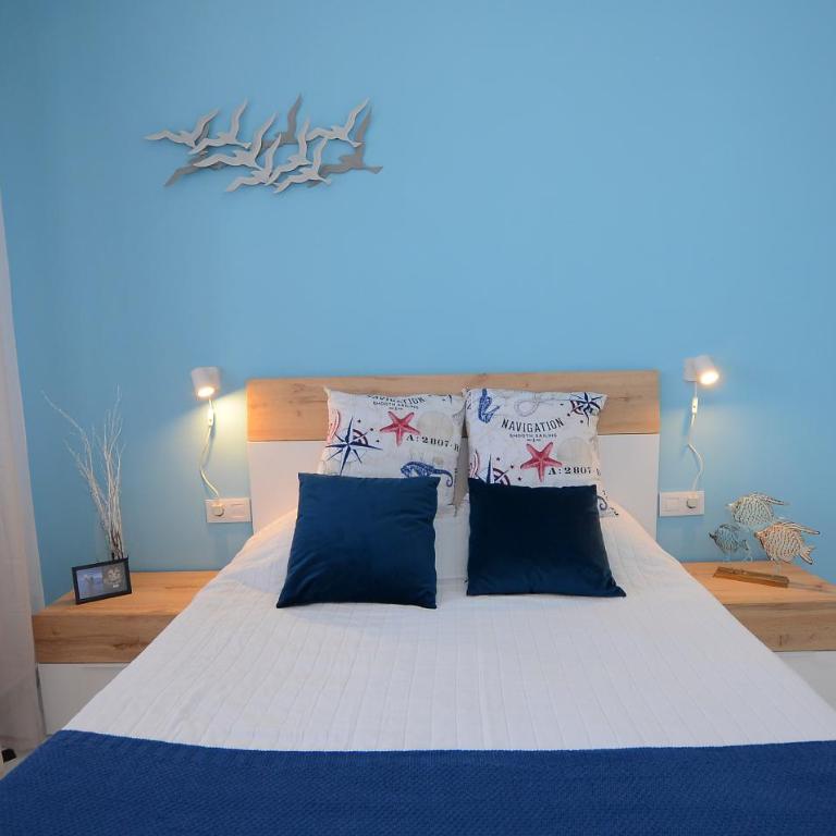 Edificio Apolo 5 - Apartamento de 1 dormitorio - 5