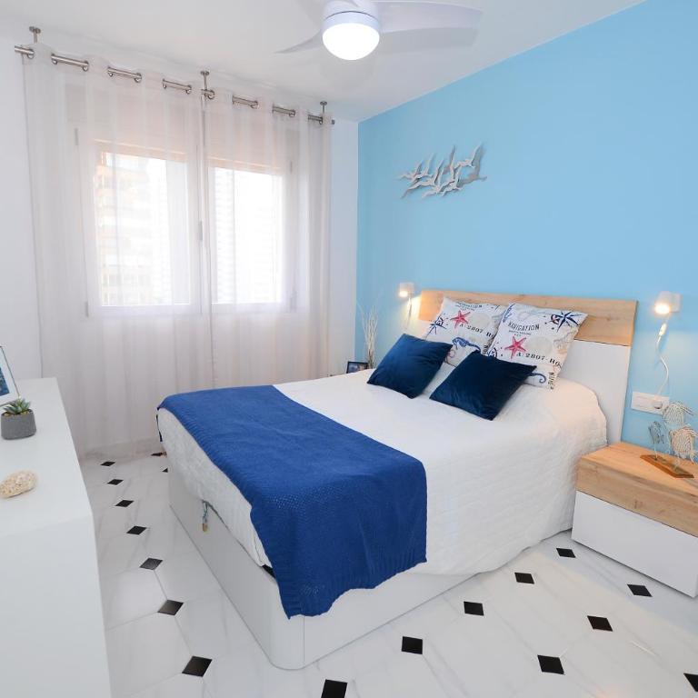 Edificio Apolo 5 - Apartamento de 1 dormitorio - 11