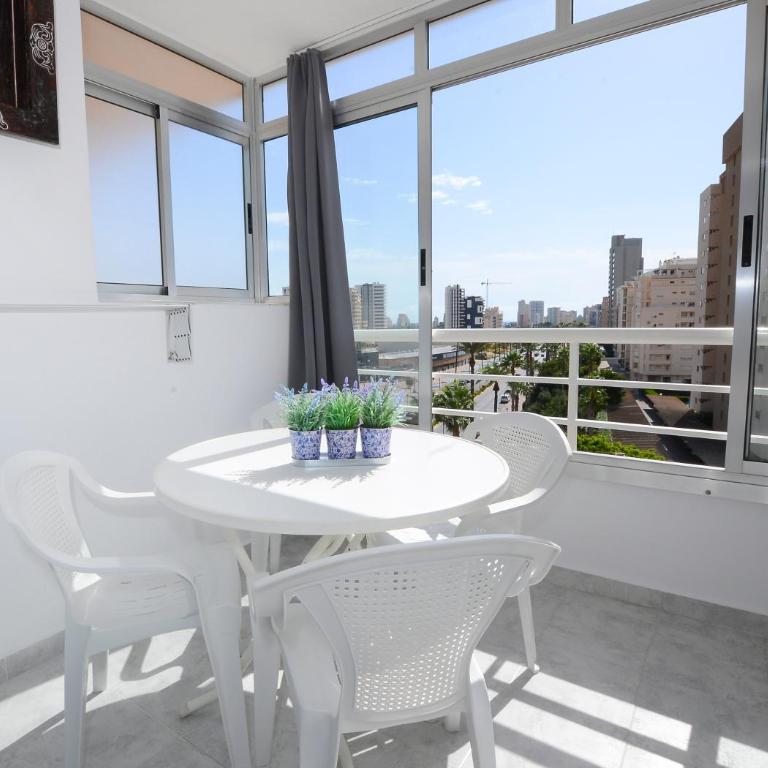 Edificio Apolo 5 - Apartamento de 1 dormitorio - 9