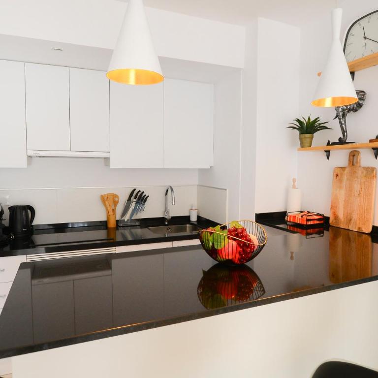 Edificio Apolo 5 - Apartamento de 1 dormitorio - 7