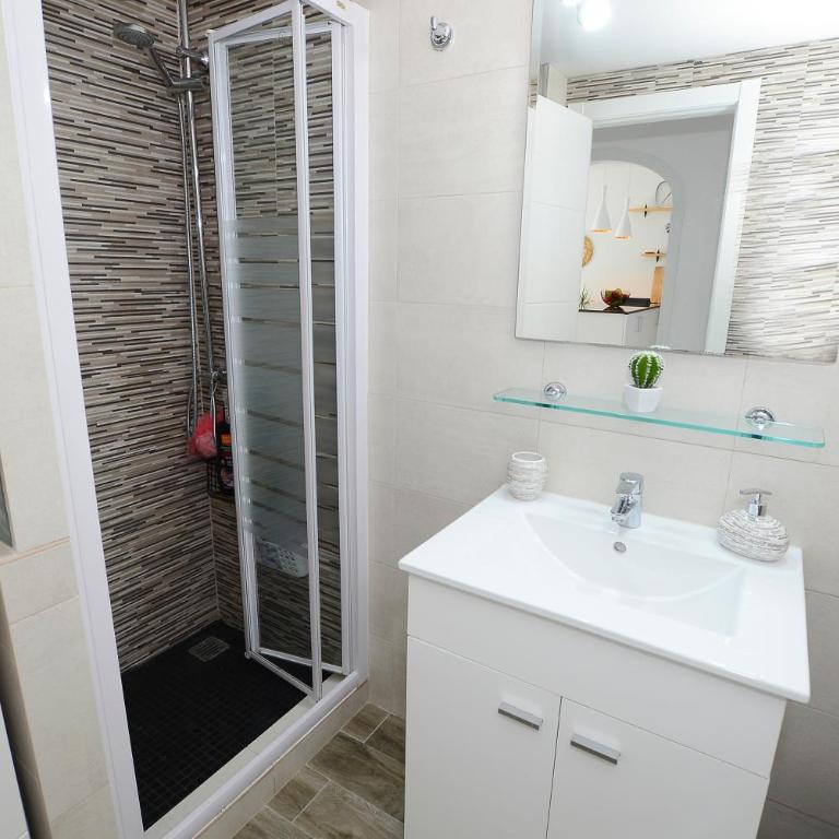 Edificio Apolo 5 - Apartamento de 1 dormitorio - 4