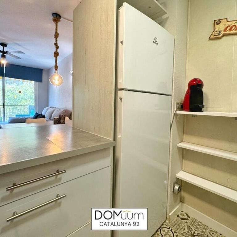 DOMuum Holidays - CATALUNYA 92 - Apartamento con terraza - 19