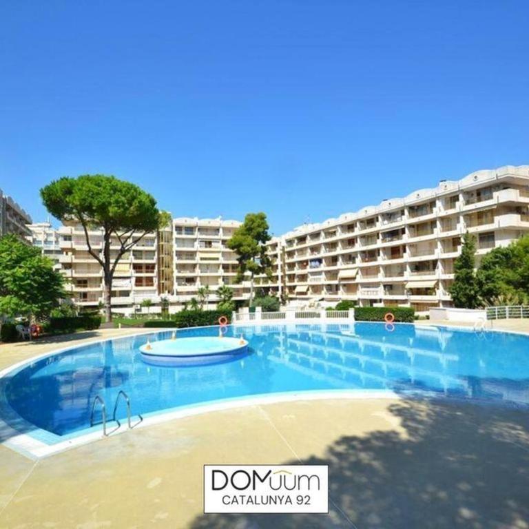 DOMuum Holidays - CATALUNYA 92 - Apartamento con terraza - 1