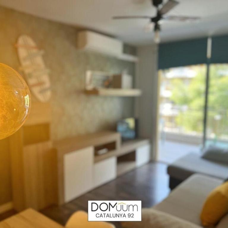 DOMuum Holidays - CATALUNYA 92 - Apartamento con terraza - 7