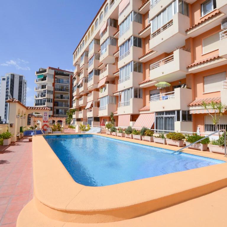 Edificio Apolo 5 - Apartamento - 14