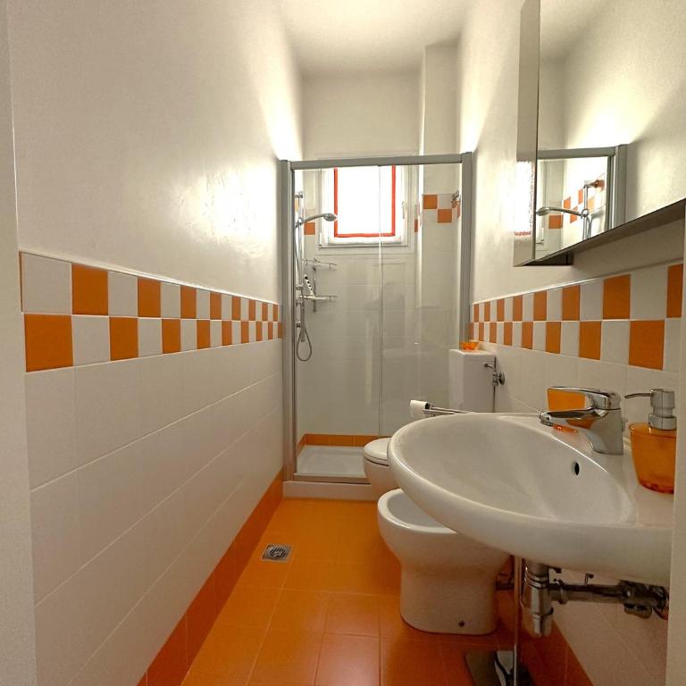 OVEST - Appartamenti - Appartamento con 2 Camere da Letto - 10