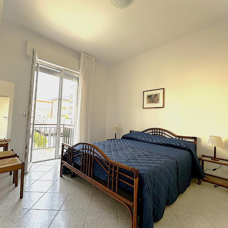 OVEST - Appartamenti - Appartamento con 2 Camere da Letto - 9