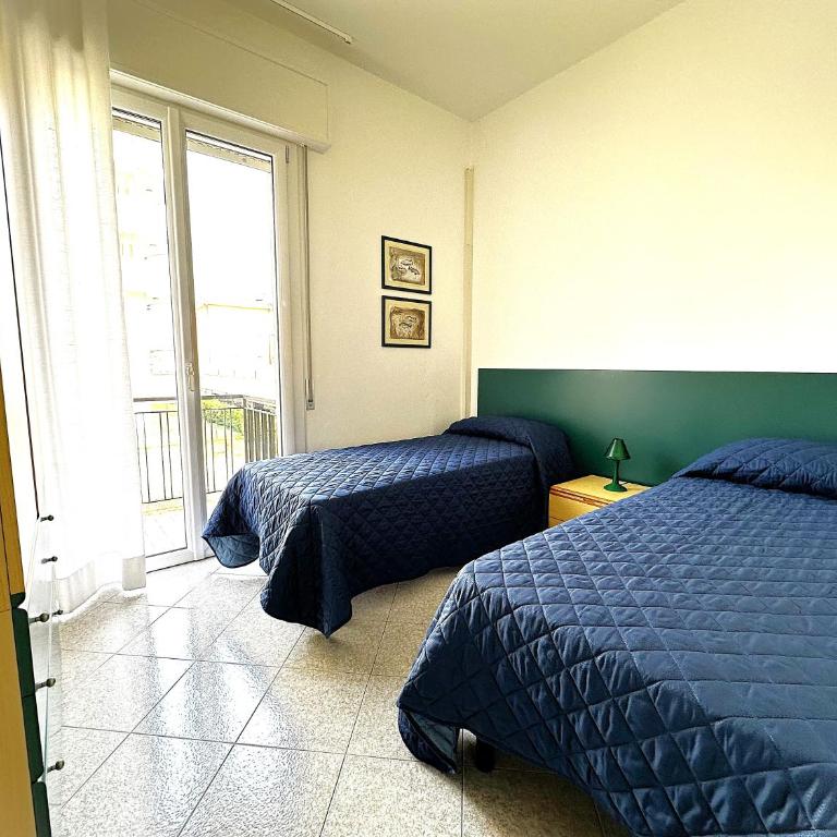 OVEST - Appartamenti - Appartamento con 2 Camere da Letto - 8