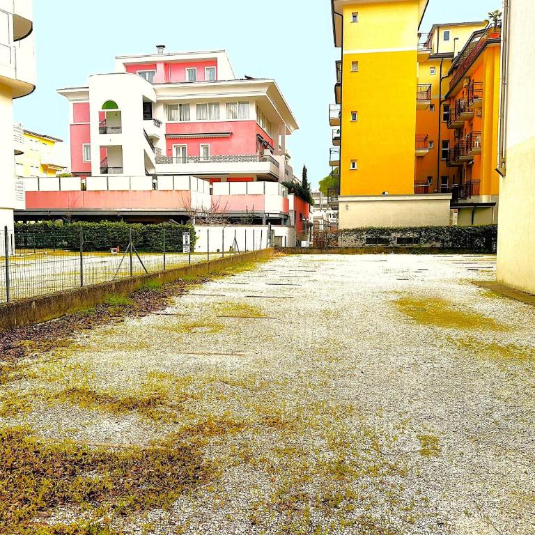 OVEST - Appartamenti - Appartamento con 2 Camere da Letto - 11